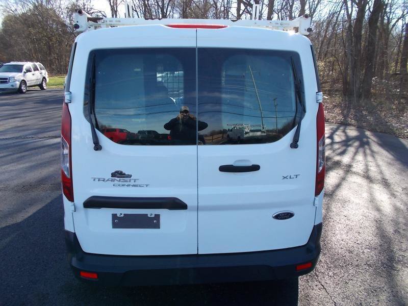 Used 2014 Ford Transit Connect XLT FWD image 15
