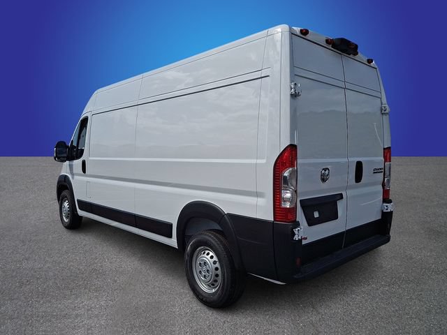 New 2026 RAM ProMaster 2500 w/ Safety Group FWD image 4