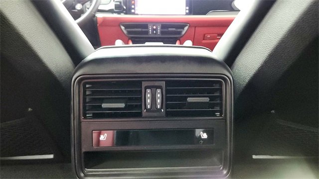 Used 2024 Porsche Cayenne Turbo GT image 56