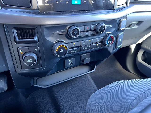 New 2026 Ford F150 XLT AWD/4WD image 22