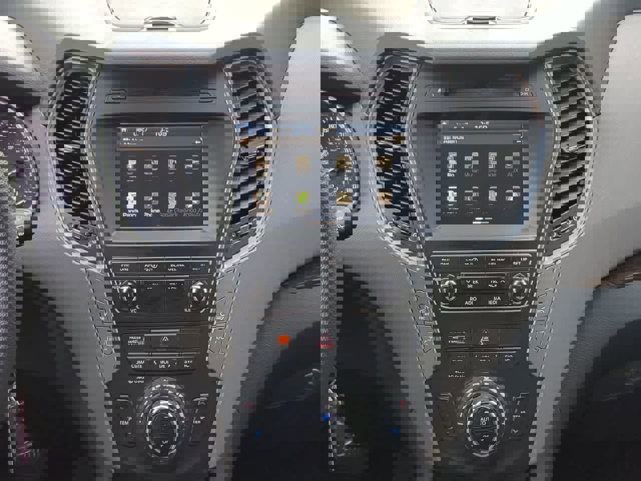 Used 2017 Hyundai Santa Fe Sport image 27