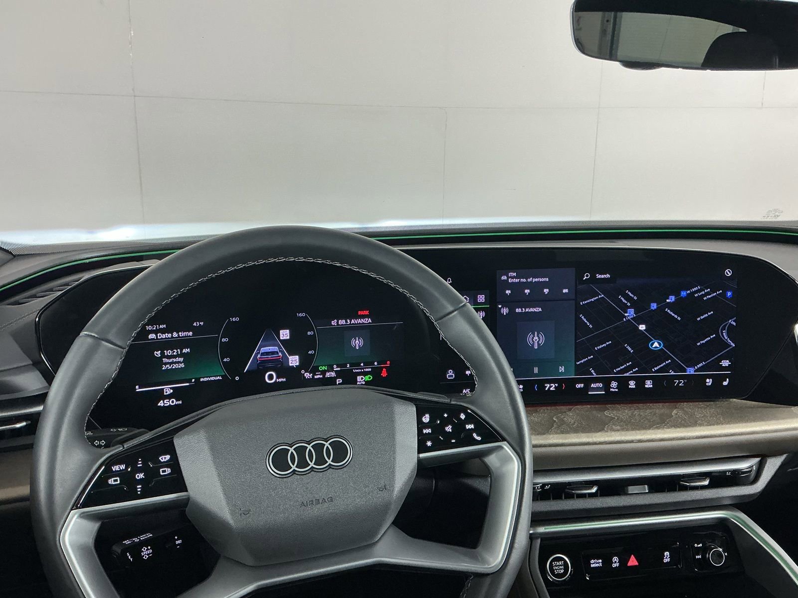 Used 2025 Audi Q5 Prestige AWD/4WD image 15