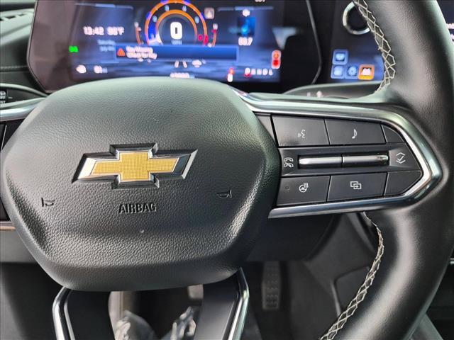 Used 2024 Chevrolet Traverse LT FWD image 28