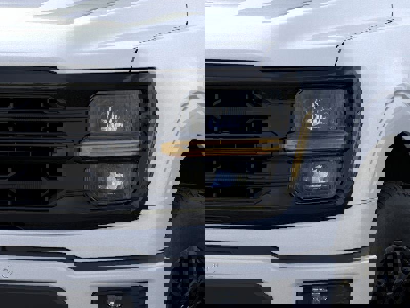 New 2025 Ford F150 XLT w/ Equipment Group 302A MID image 18