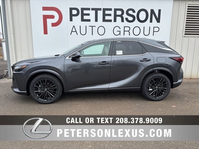 New 2026 Lexus RX 350 Premium image 6