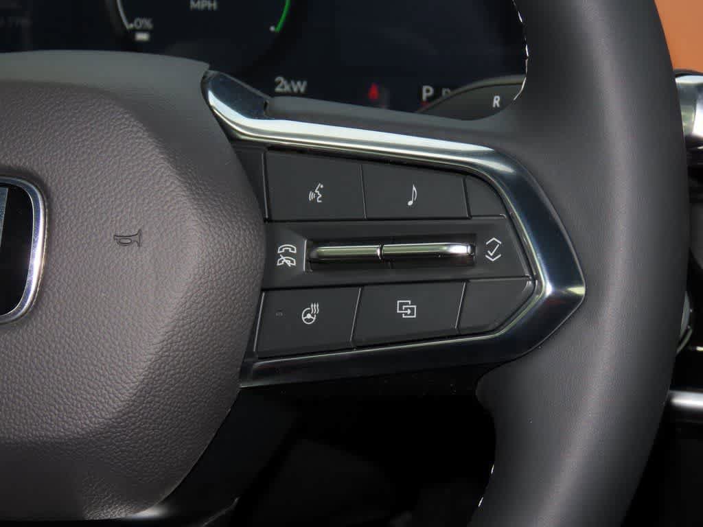 New 2026 Honda Prologue Elite image 24