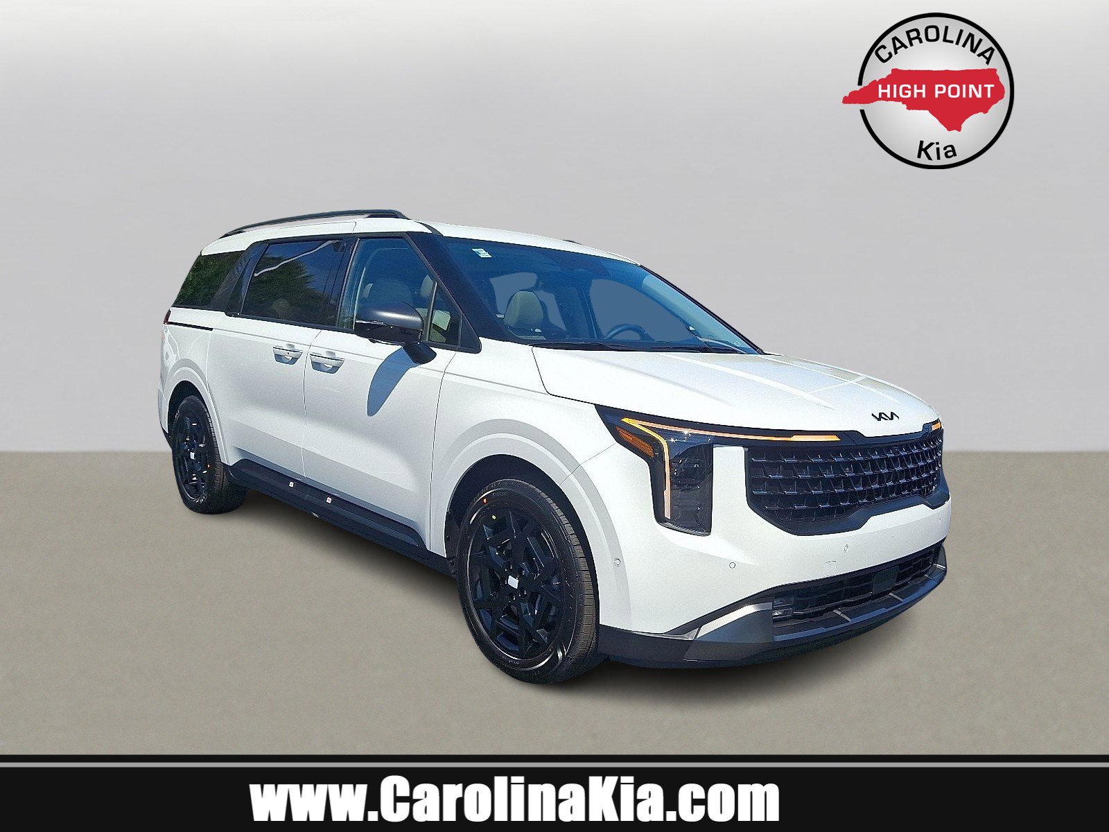 New 2026 Kia Carnival SX Prestige video 1