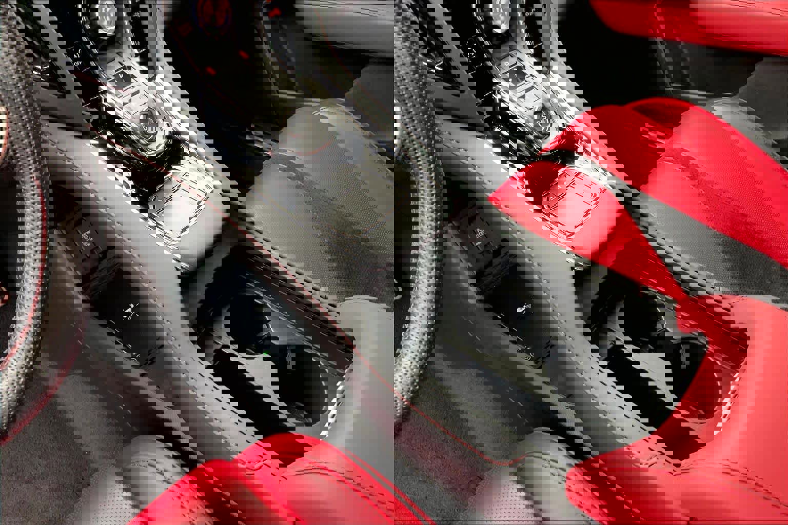 Used 2024 Acura RDX A-Spec image 16