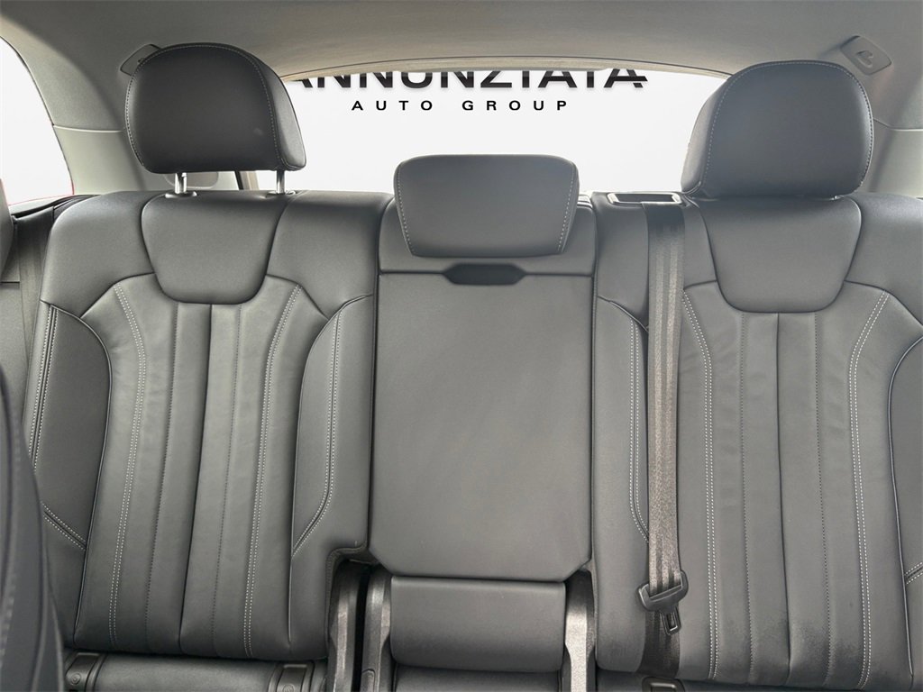 Used 2024 Audi Q5 2.0T Premium Plus image 16