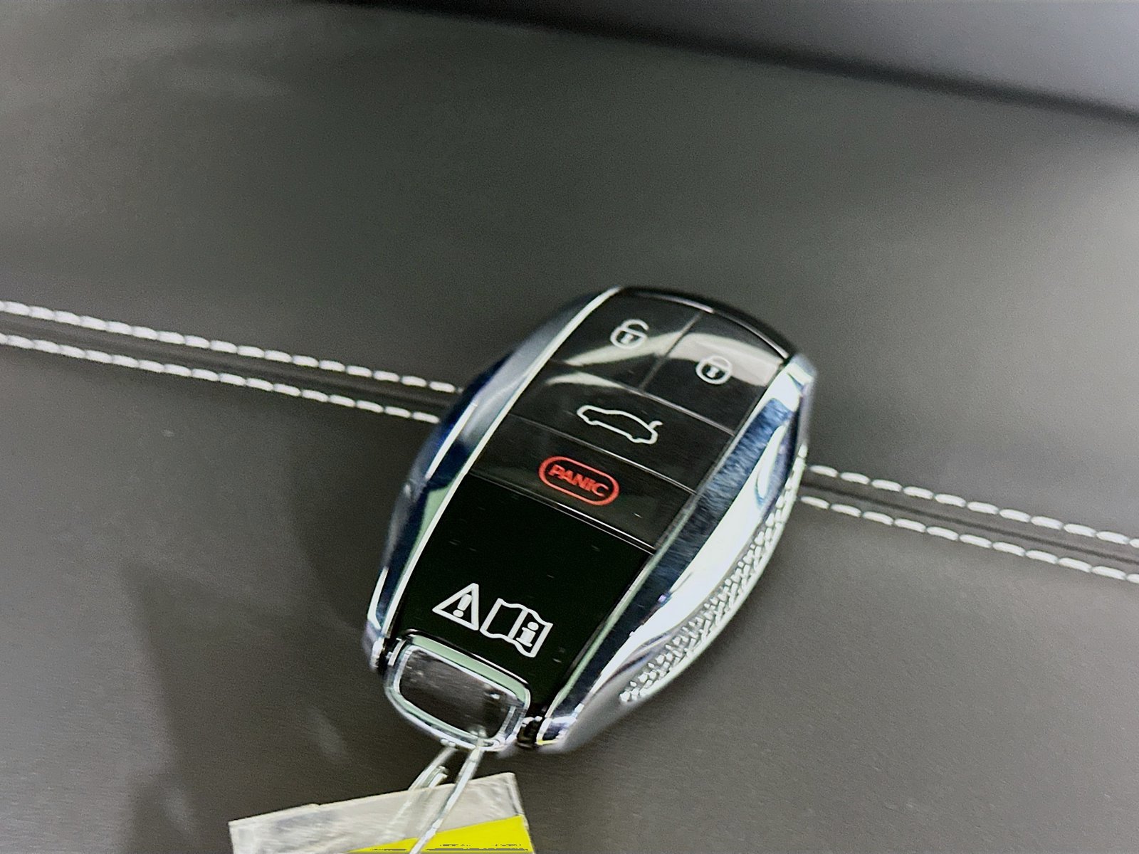 New 2025 Bentley Continental GT Speed AWD/4WD image 48