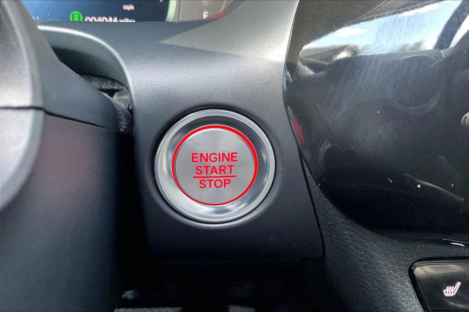 Certified 2025 Acura ADX FWD image 24