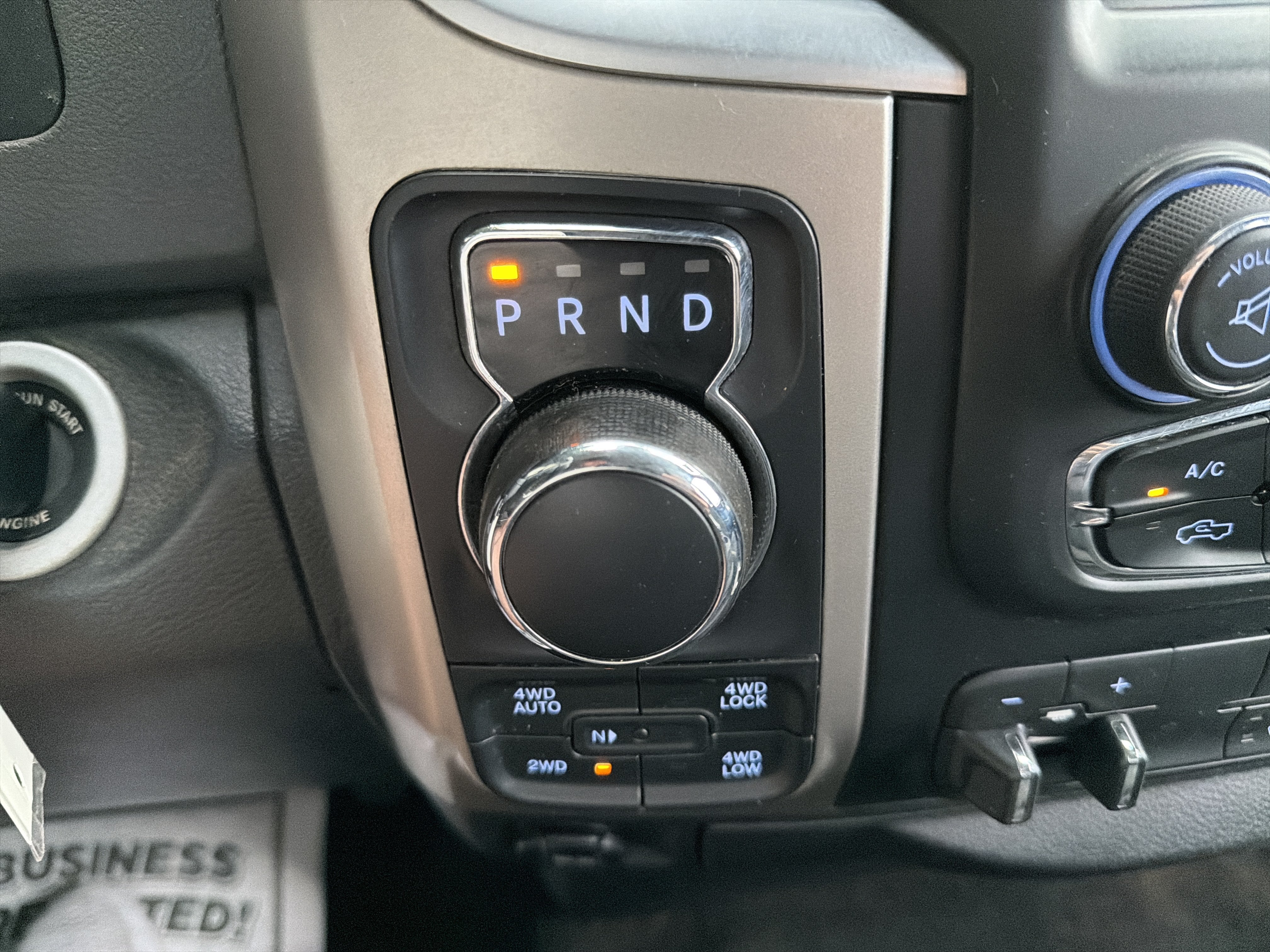 Used 2014 RAM 1500 Big Horn AWD/4WD image 20