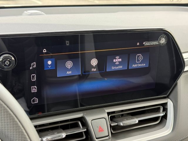 New 2026 Chevrolet TrailBlazer LS w/ LS Convenience Package image 19