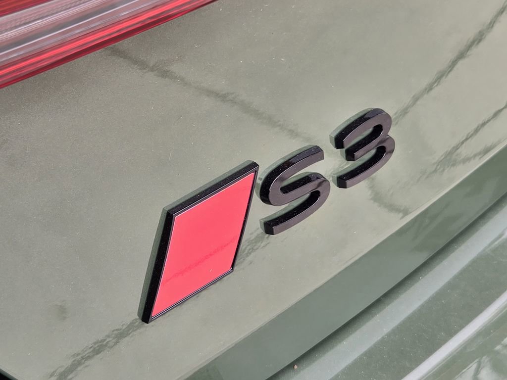 New 2026 Audi S3 Premium image 14