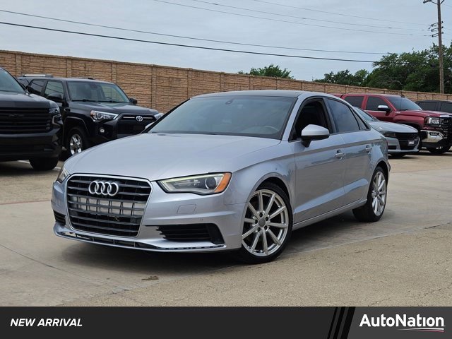 Used 2016 Audi A3 1.8T Premium image 1