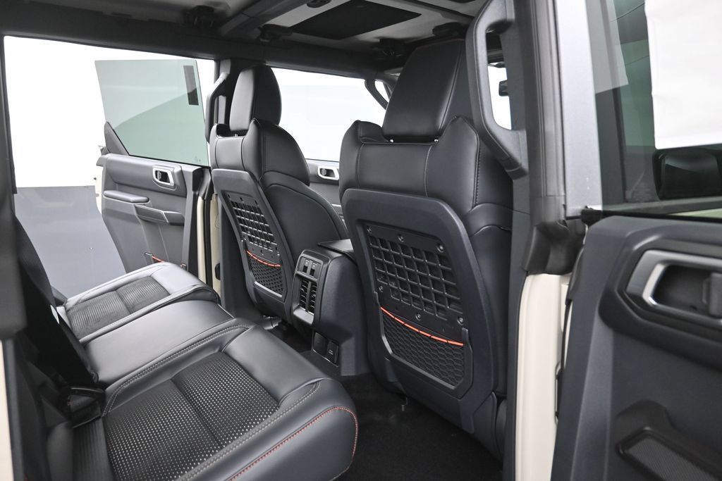 New 2026 Ford Bronco Raptor AWD/4WD image 14