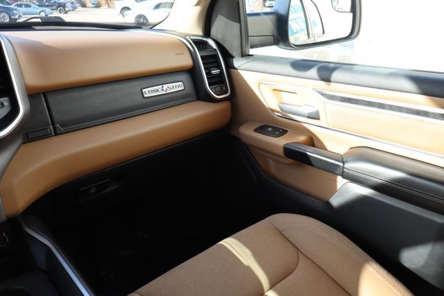 Used 2019 RAM 1500 Big Horn AWD/4WD image 9