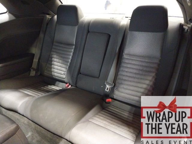 Used 2014 Dodge Challenger R/T w/ Blacktop Package image 10
