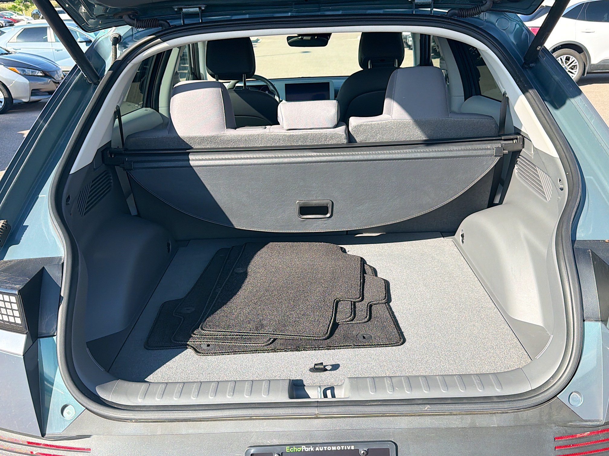 Used 2024 Hyundai Ioniq 5 SEL AWD/4WD image 28