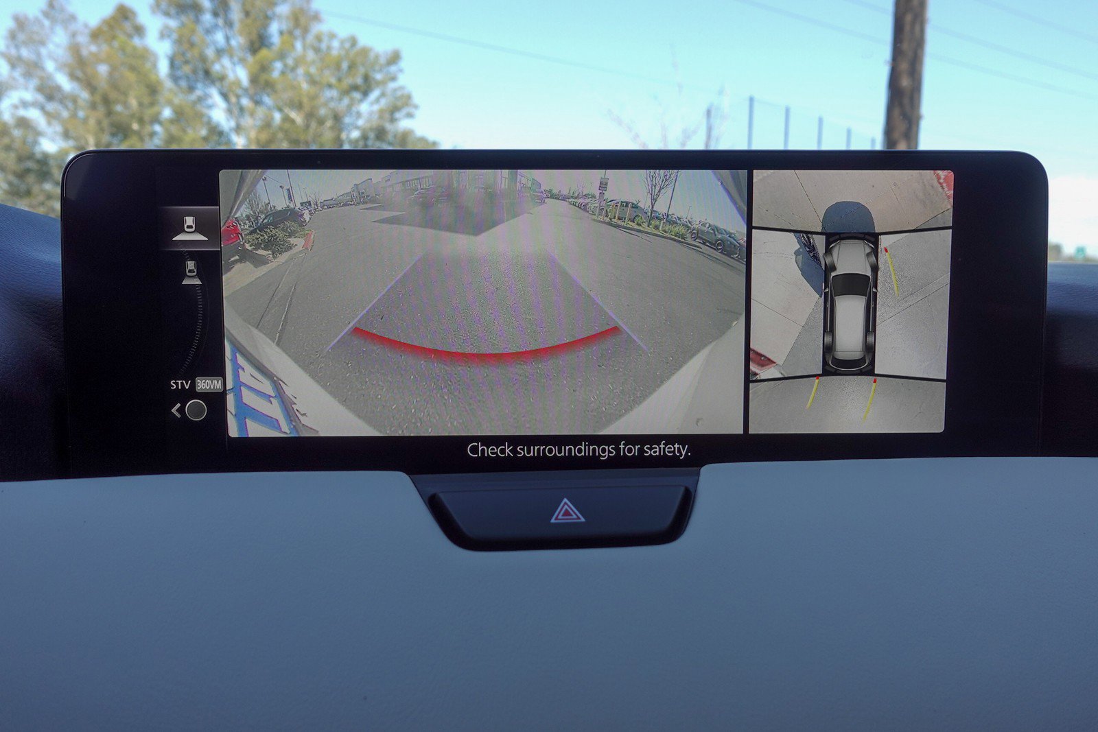 Certified 2024 MAZDA CX-90 Plug-In Hybrid w/ Premium Plus image 22