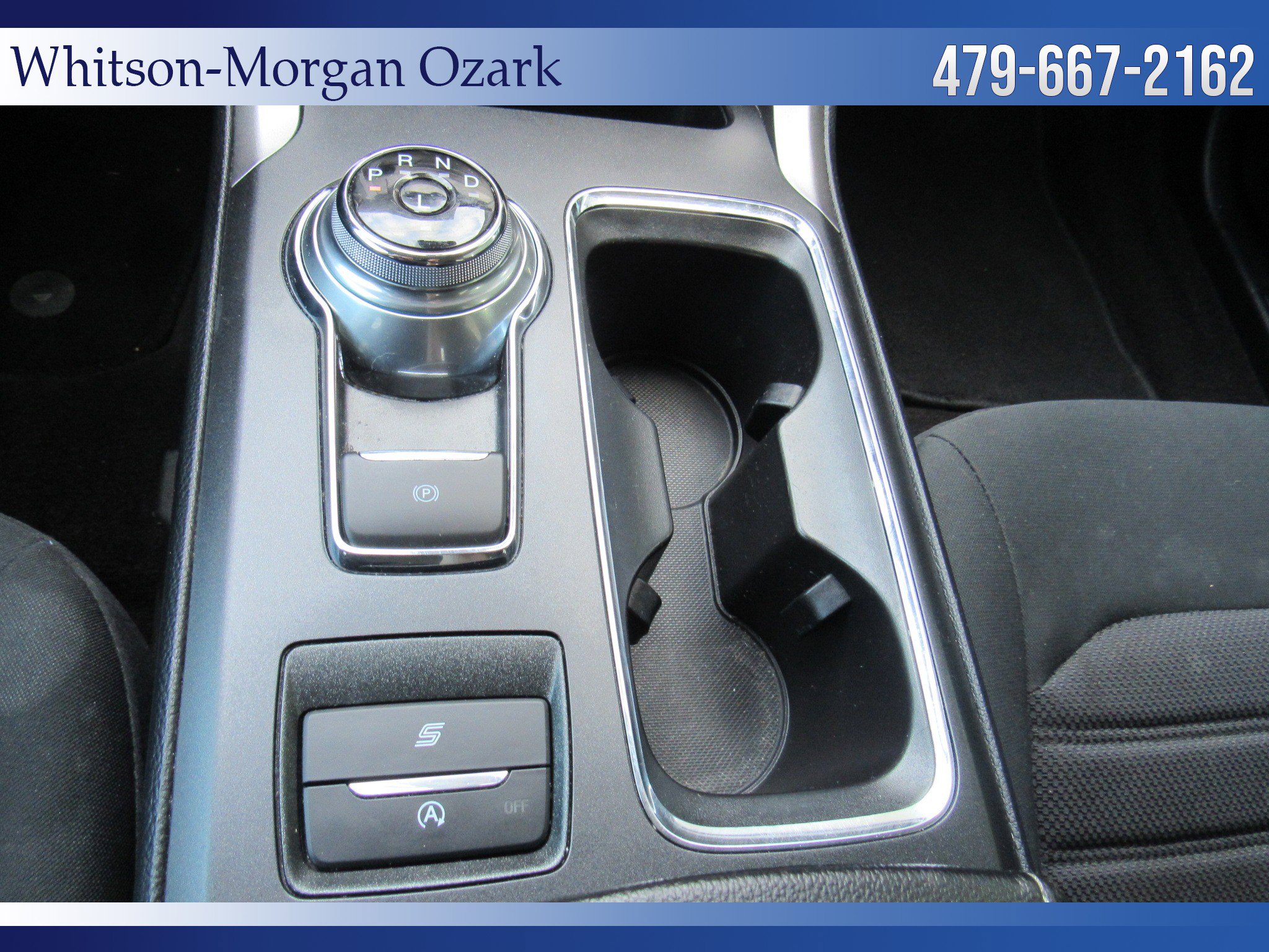 Used 2020 Ford Fusion SE image 41