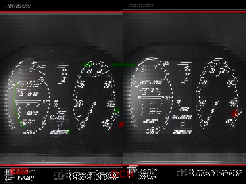 Used 2023 Honda CR-V Sport image 7