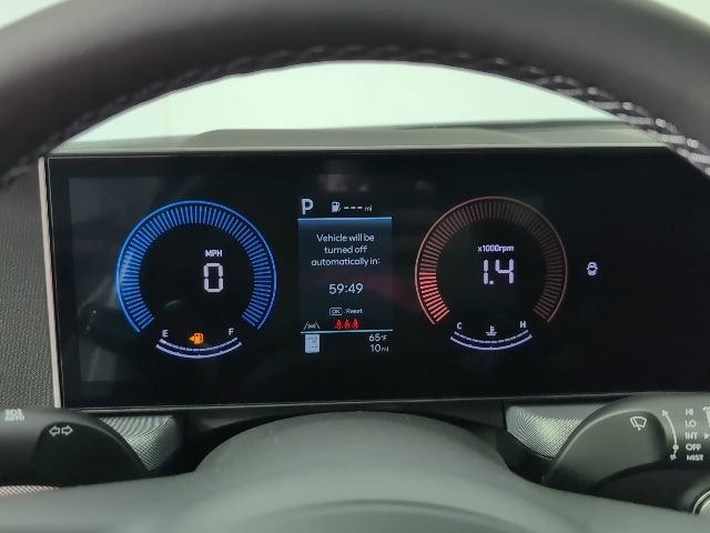 New 2026 Hyundai Sonata SEL FWD image 16