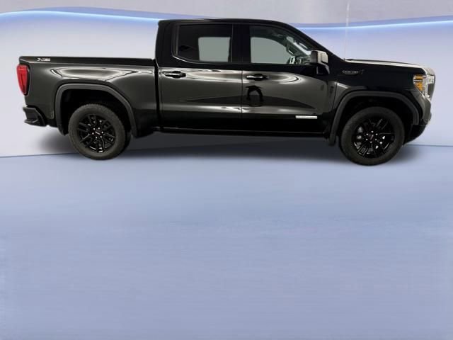Used 2020 GMC Sierra 1500 Elevation w/ Elevation Value Package image 10