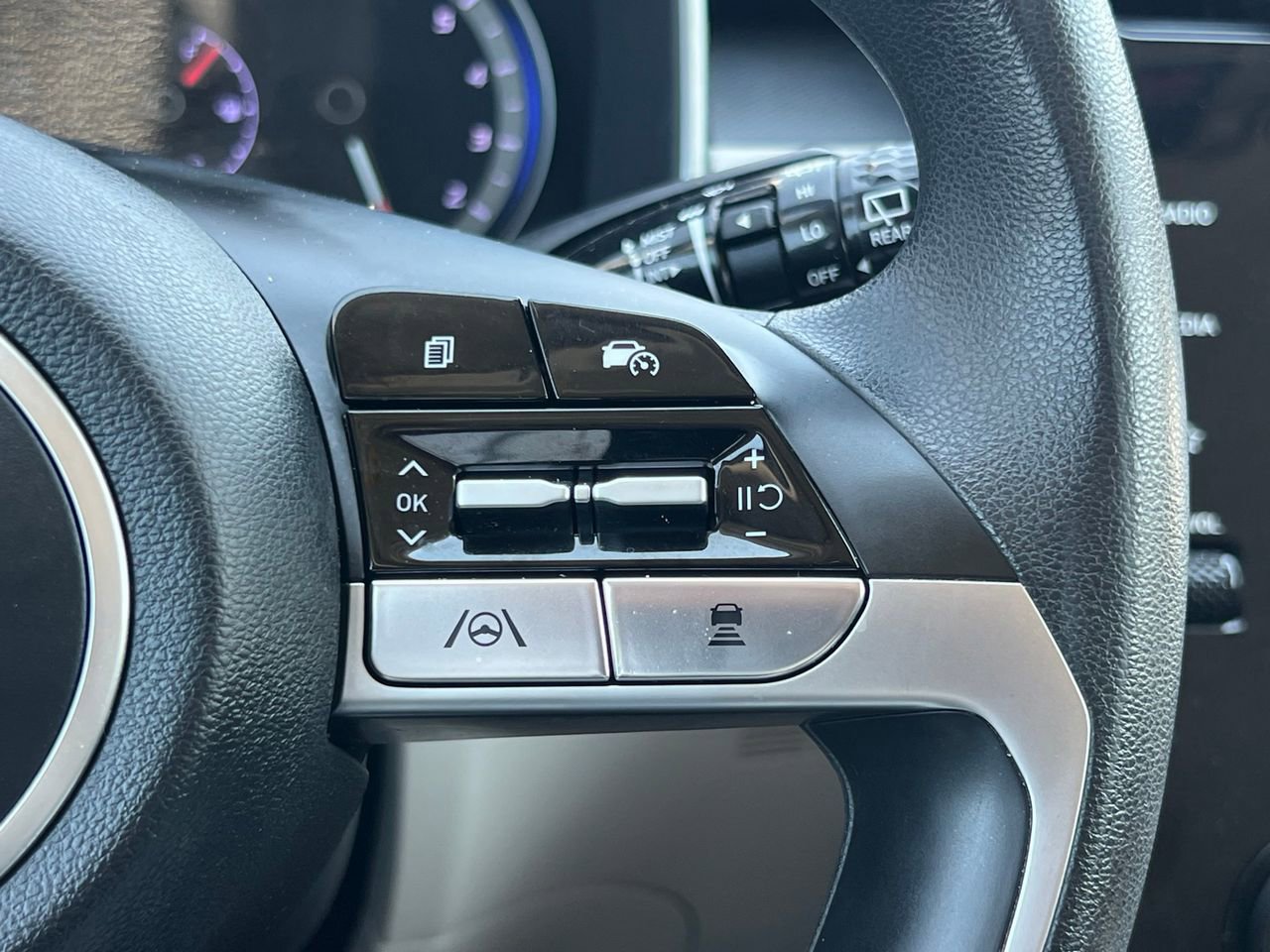 Used 2022 Hyundai Tucson SEL w/ Cargo Package image 27