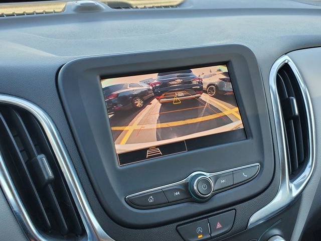 Certified 2024 Chevrolet Equinox LS w/ LS Convenience Package FWD image 31