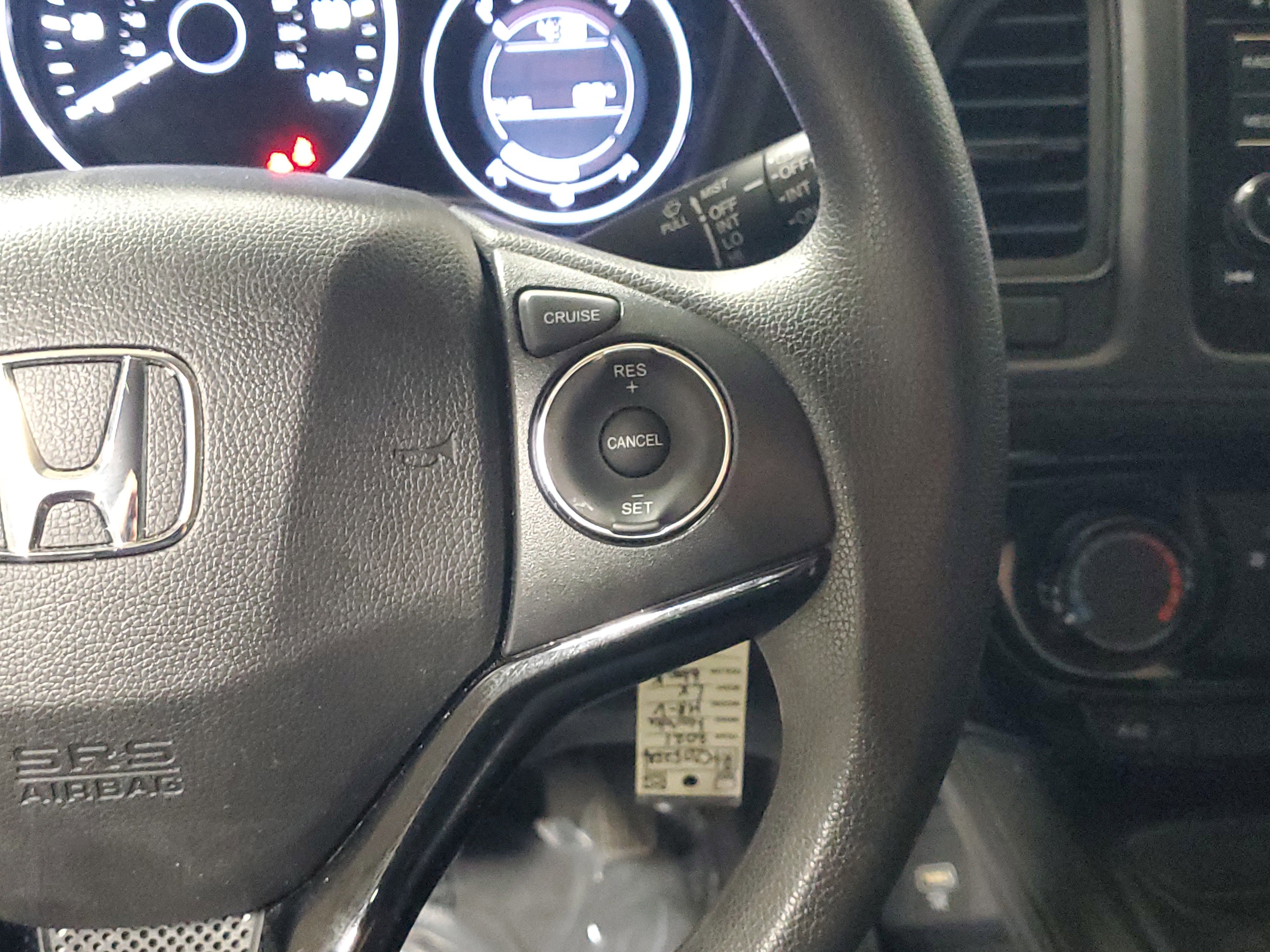 Used 2021 Honda HR-V LX image 23