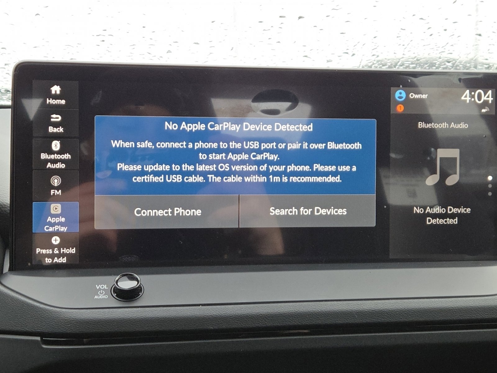 Used 2025 Honda Accord Sport image 5