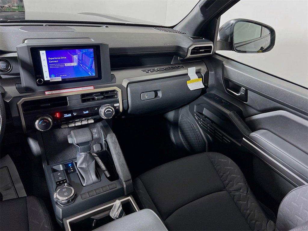 New 2025 Toyota Tacoma SR5 image 19