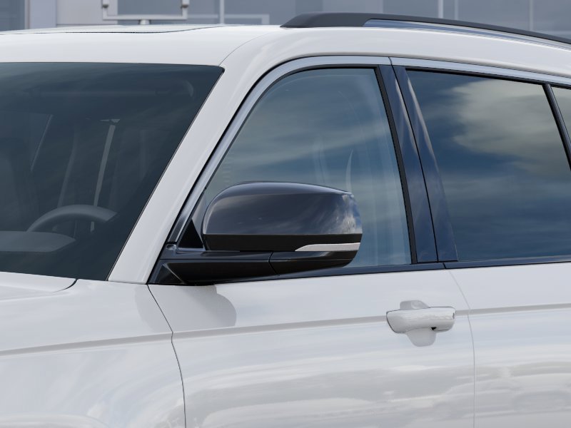 New 2027 Jeep Grand Cherokee L Limited AWD/4WD image 12