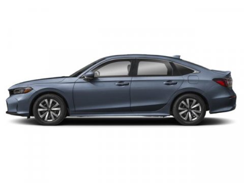 New 2026 Honda Civic LX image 3