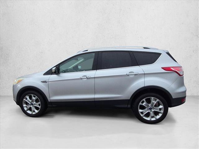 Used 2016 Ford Escape Titanium AWD/4WD image 8