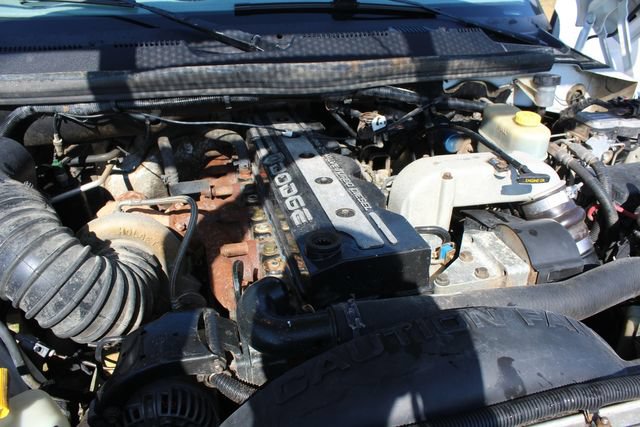 Used 2001 Dodge Ram 3500 Truck 4x4 Regular Cab image 22