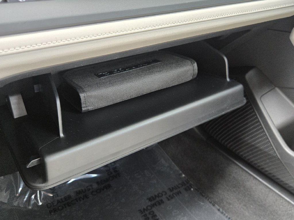 Certified 2025 Honda Accord LX image 23