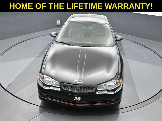 Used 2005 Chevrolet Monte Carlo SS FWD image 50