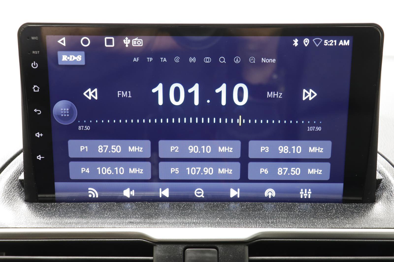 Used 2016 MAZDA MAZDA3 i Grand Touring image 9