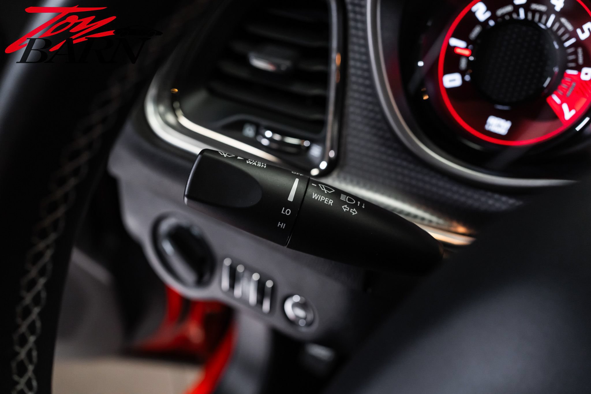 Used 2019 Dodge Challenger SRT Hellcat Redeye RWD image 34