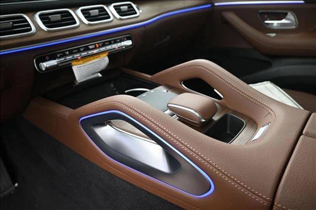 New 2026 Mercedes-Benz GLE 450 4MATIC image 13