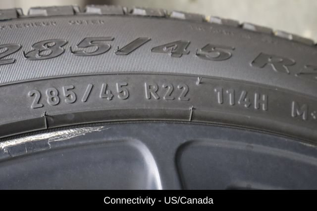 Used 2025 RAM 1500 Laramie AWD/4WD image 48