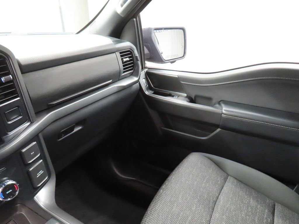 Used 2024 Ford F150 XLT w/ Equipment Group 302A MID AWD/4WD image 26
