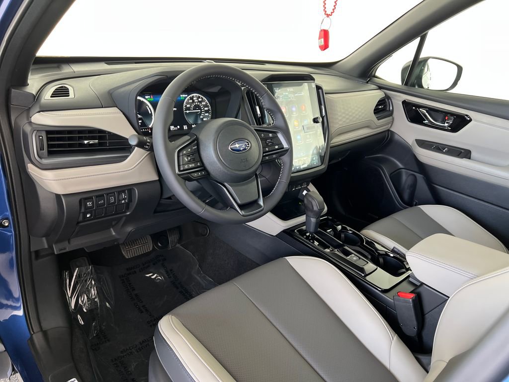 New 2026 Subaru Forester Premium AWD/4WD image 19