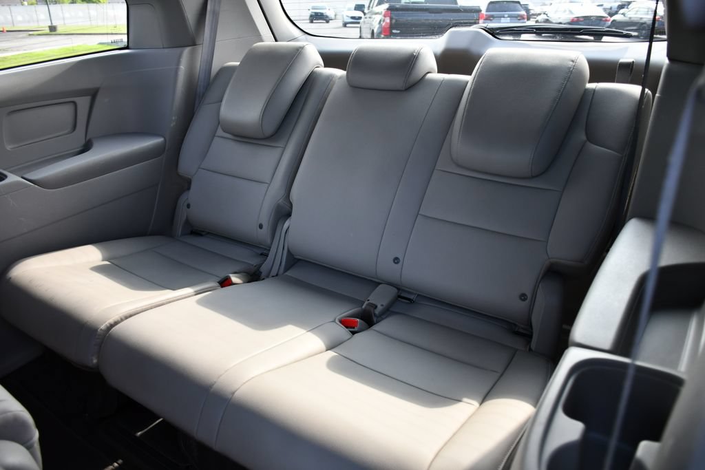 Used 2017 Honda Odyssey EX-L image 23