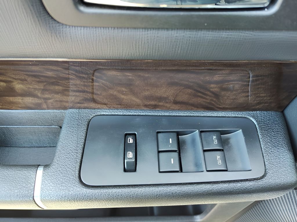 Certified 2019 Ford Flex Limited image 15