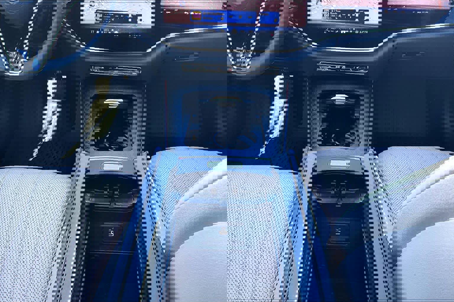 Used 2024 Mercedes-Benz E 350 E 350 image 35