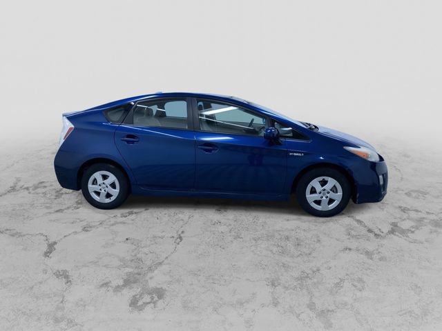 Used 2011 Toyota Prius Two image 2
