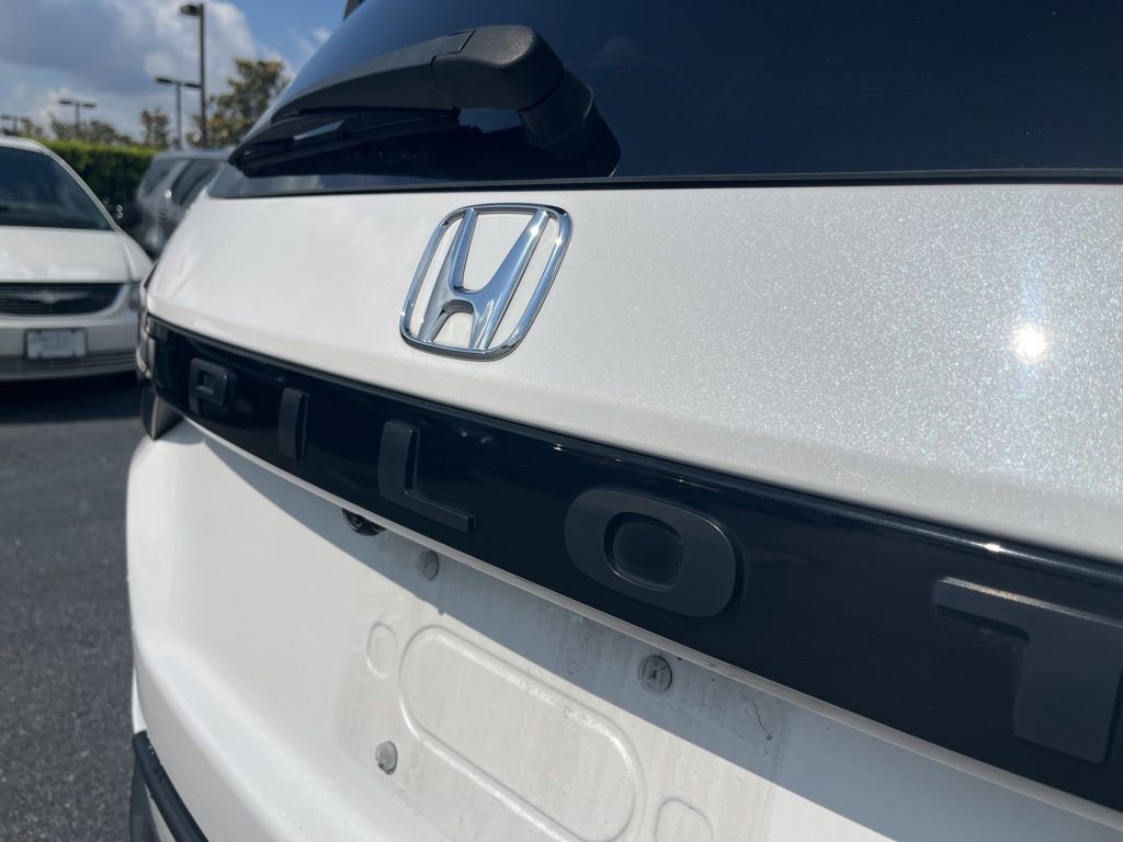 Used 2023 Honda Pilot EX-L image 7